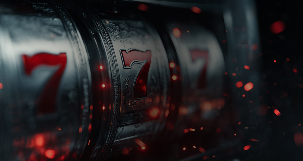 God Of Casino Slide 2